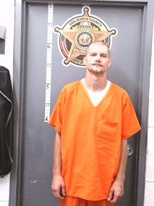 Mugshot of Michael RAY HILL