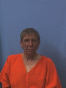 Mugshot of Jon Wayne Cable