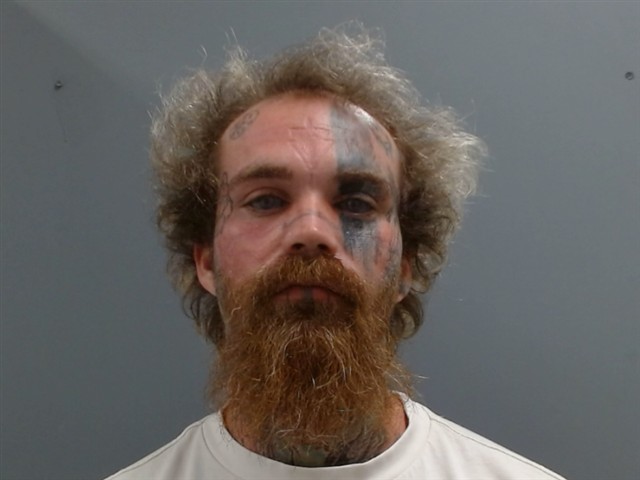 Mugshot of DYLAN DRENNAN