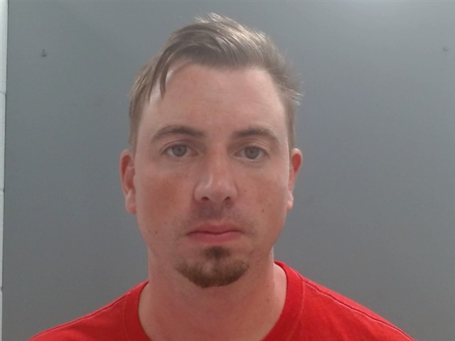 Mugshot of JOSHUA KINZEL
