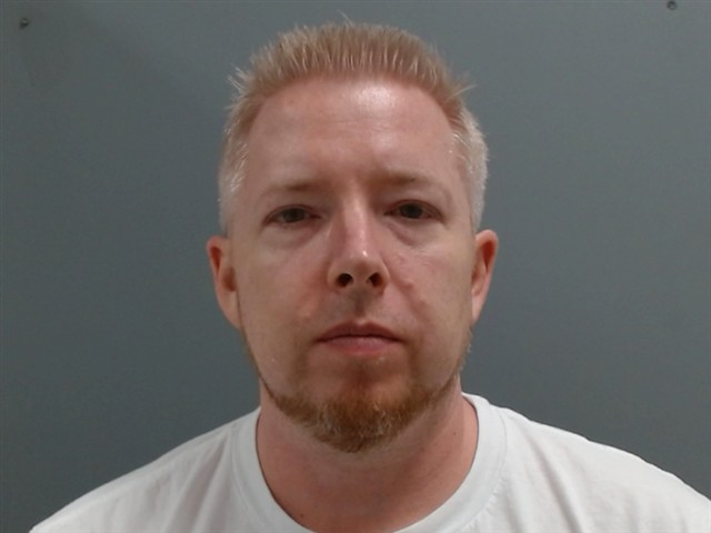 Mugshot of MARK STOUT