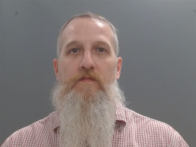 Mugshot of JOSHUA ADAMS