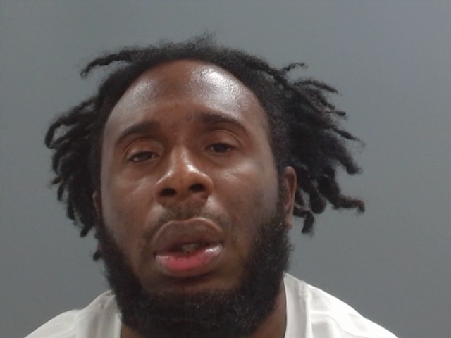 Mugshot of JAMIKEAL SCOTT
