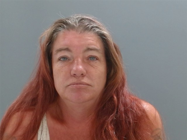 Mugshot of AMBER RAY