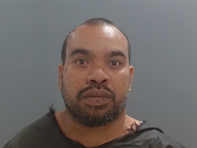 Mugshot of LAUKON LAUKON