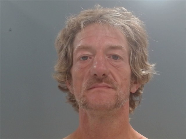 Mugshot of JASON SANDERS