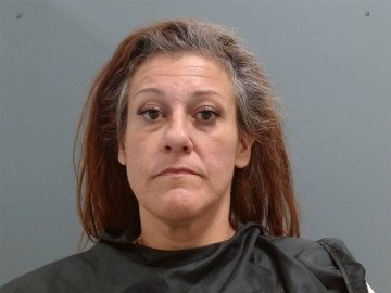 Mugshot of SAMANTHA VERNON