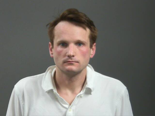 Mugshot of MONTE LABASH
