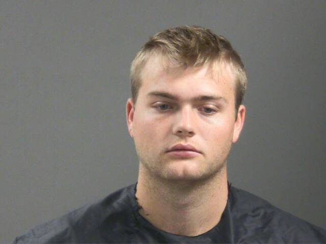 Mugshot of KADEN KELLY