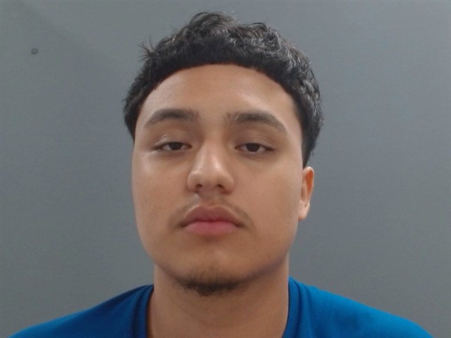 Mugshot of JESUS PONCE