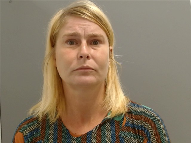 Mugshot of ELIZABETH SELLERS