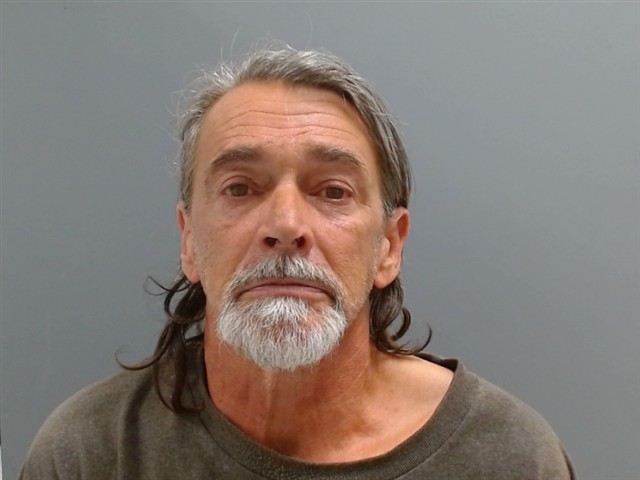 Mugshot of TRACEY HECOX