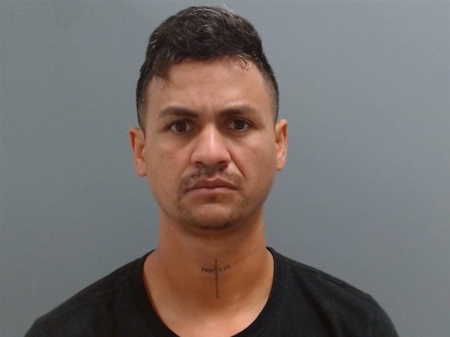 Mugshot of RAFAEL ROJAS-ESCALONA