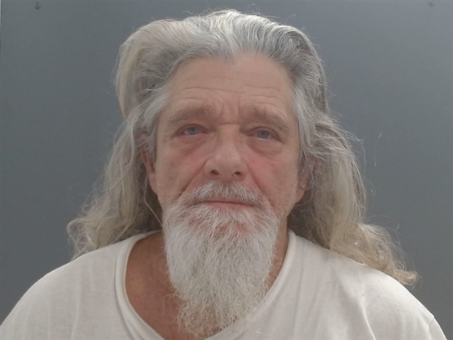 Mugshot of JAMES STANLEY