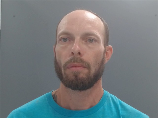 Mugshot of KARL GROSS