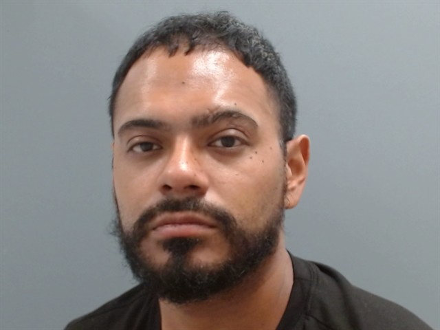 Mugshot of ERNESTO ZENDEJAS