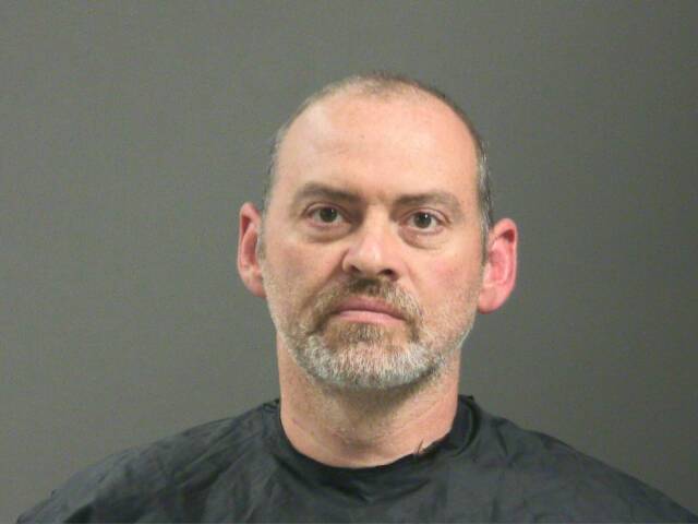 Mugshot of JONATHON COWAN