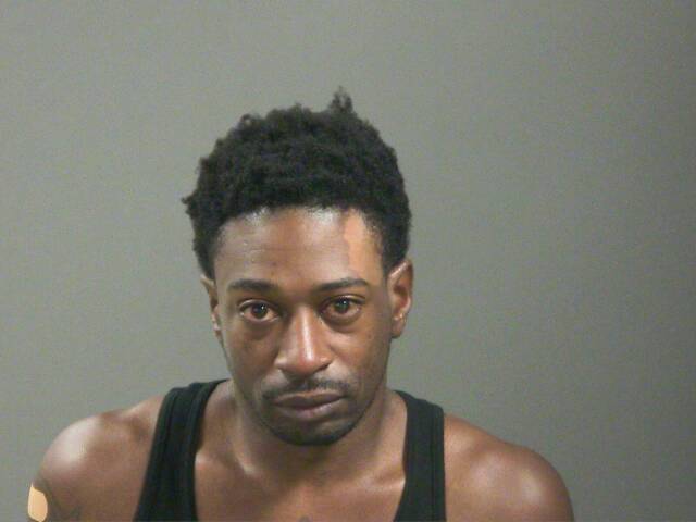Mugshot of CARL HAWKINS
