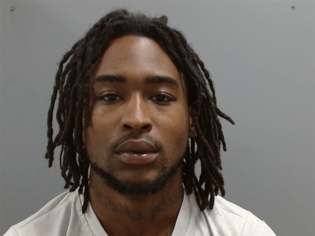 Mugshot of PATRICK RIMSEY