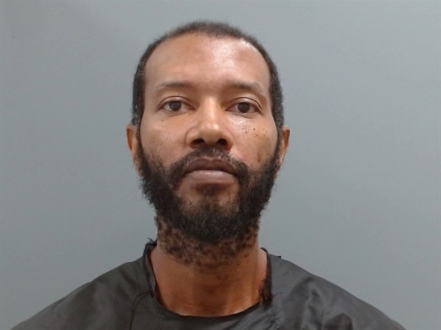 Mugshot of OLIVER MILLEN