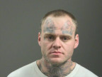 Mugshot of DAKOTA WENGER