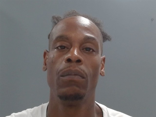 Mugshot of RICKY ALLEN