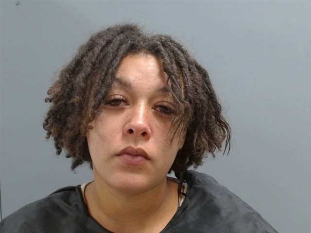 Mugshot of REYNE PERRY