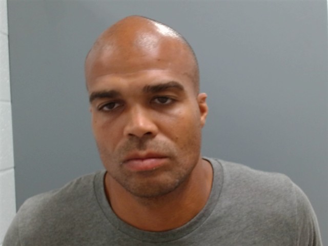 Mugshot of ANTHONY SMITH