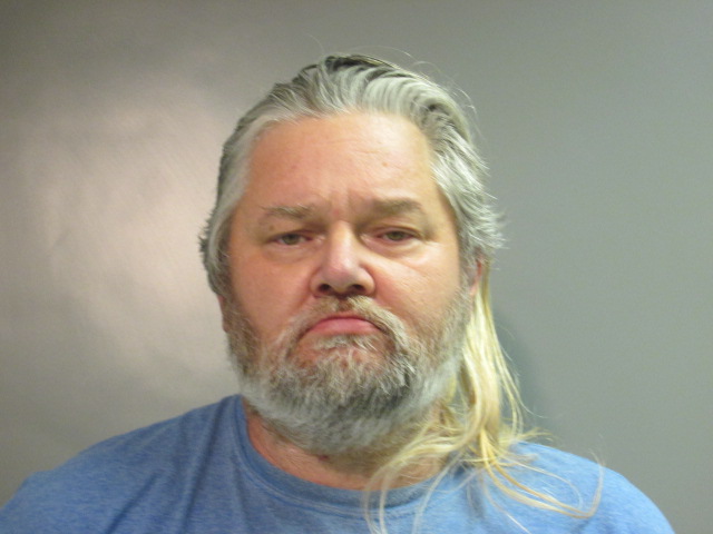 Mugshot of DAVID JONES