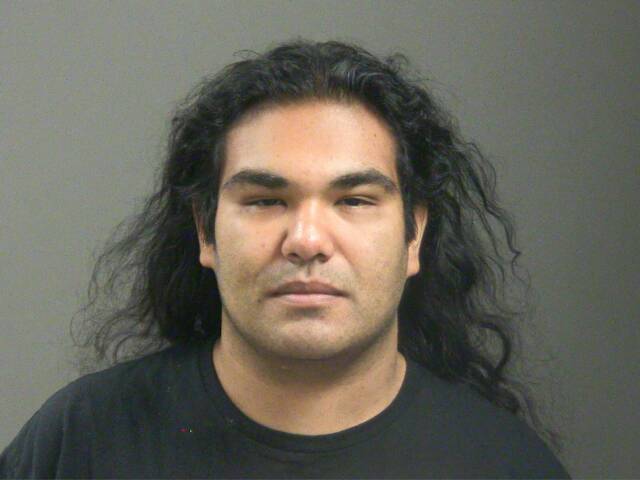 Mugshot of ARIEL RODRIGUEZ