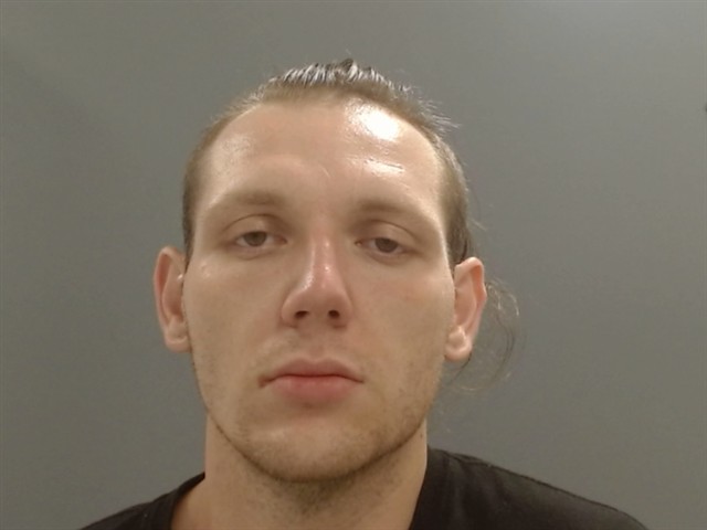 Mugshot of QUINTON HEESE