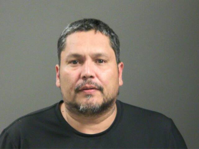Mugshot of JOAN LOPEZ