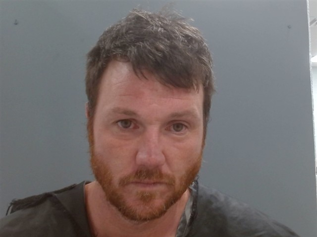 Mugshot of ANTHONY THOMAS