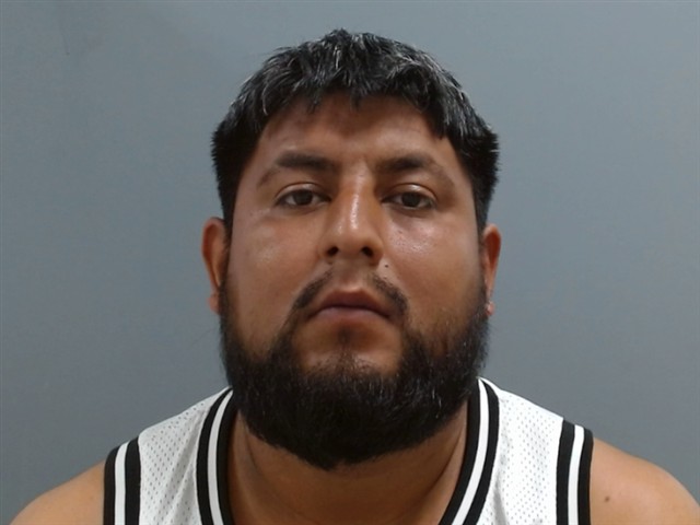 Mugshot of JOSE ROMERO-ROMERO