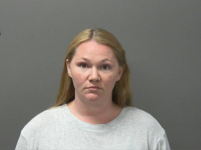 Mugshot of MARIAH KATLYNN CARLISLE