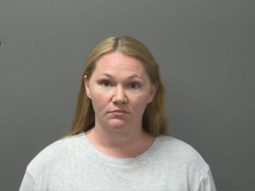 Mugshot of MARIAH KATLYNN CARLISLE