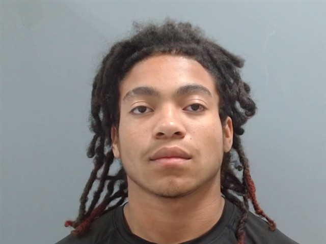 Mugshot of VICTOR RECIO