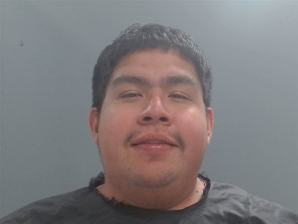 Mugshot of PEDRO BARROSO-ARAUJO