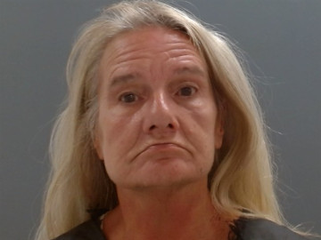 Mugshot of KIMMY CHILDRESS
