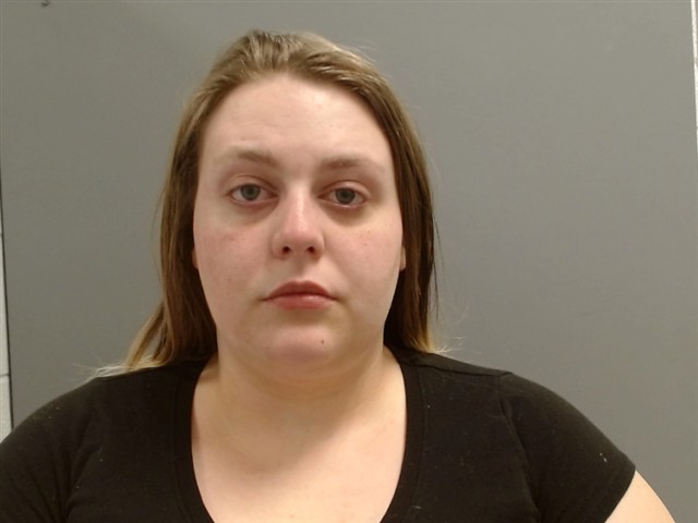Mugshot of ALANA SORENSON