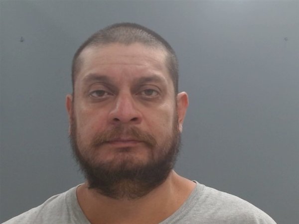 Mugshot of OSCAR SANCHEZ-SIMENTAL