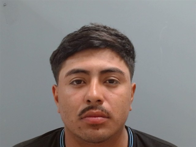 Mugshot of JUAN RODRIGUEZ