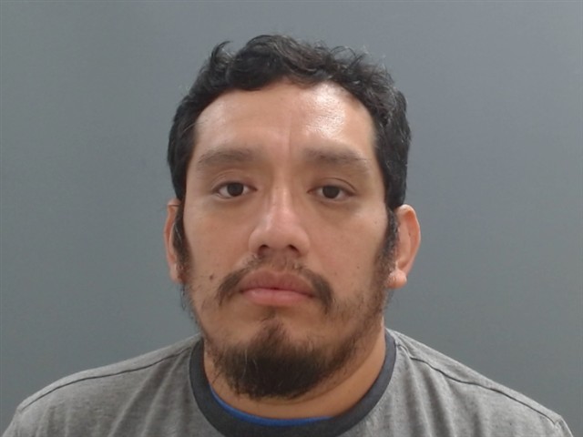 Mugshot of NORBERTO DE LA ROSA-MENDEZ
