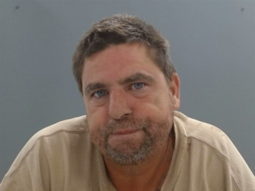 Mugshot of RONALD REXFORD
