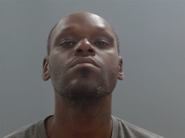 Mugshot of YAHSHUA DEADMON