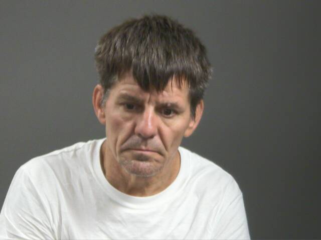 Mugshot of DWAYNE SCHWARZ