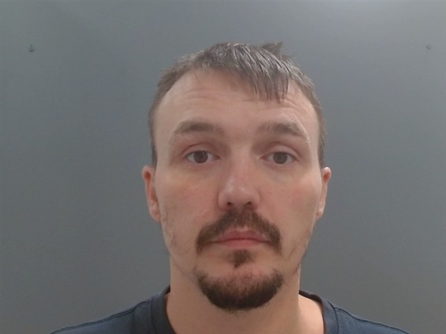 Mugshot of CHAD DOUTHIT
