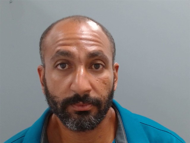 Mugshot of JACOB JENKINS