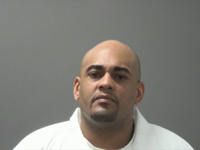 Mugshot of KAMERON COSEN