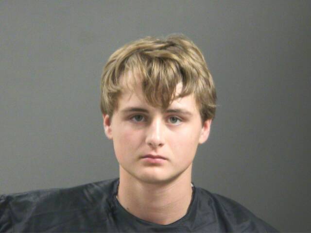 Mugshot of MICHAEL PEVETO